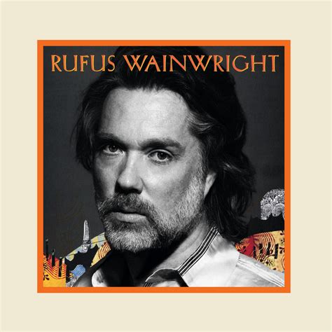 rufus wainwright songs.